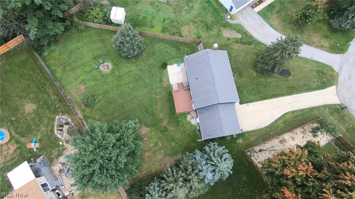 Park Estates - Residential