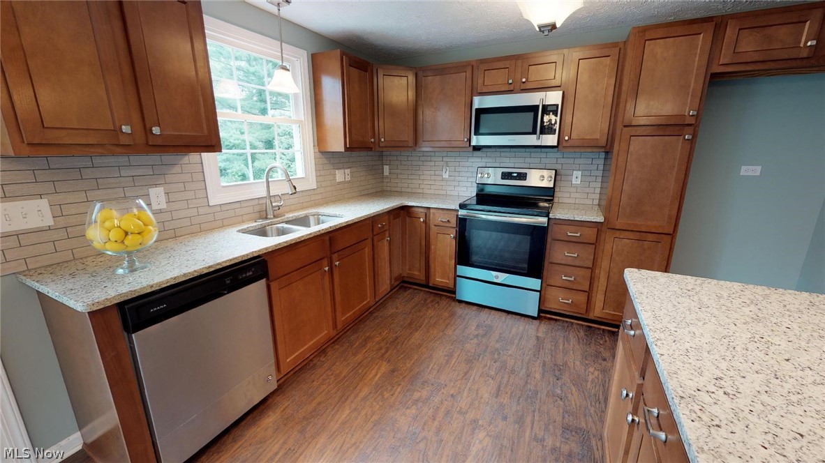 Park Estates - Residential