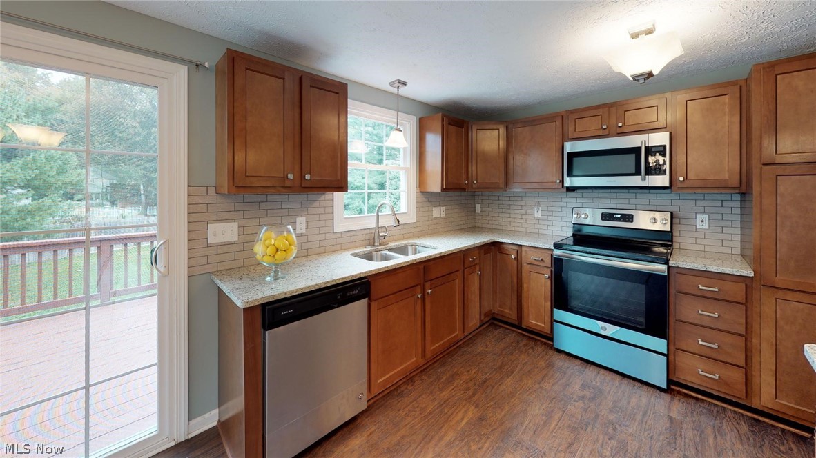 Park Estates - Residential