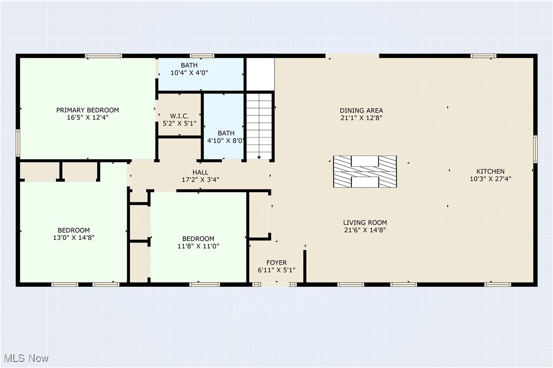 Main image without alt text