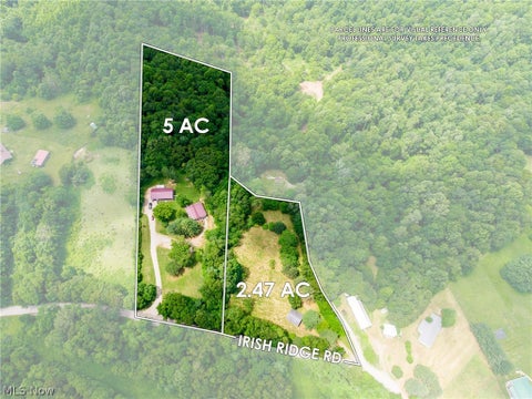 Tiny photo for 74333 Irish Ridge Road, Kimbolton, OH 43749 (MLS # 5221140)