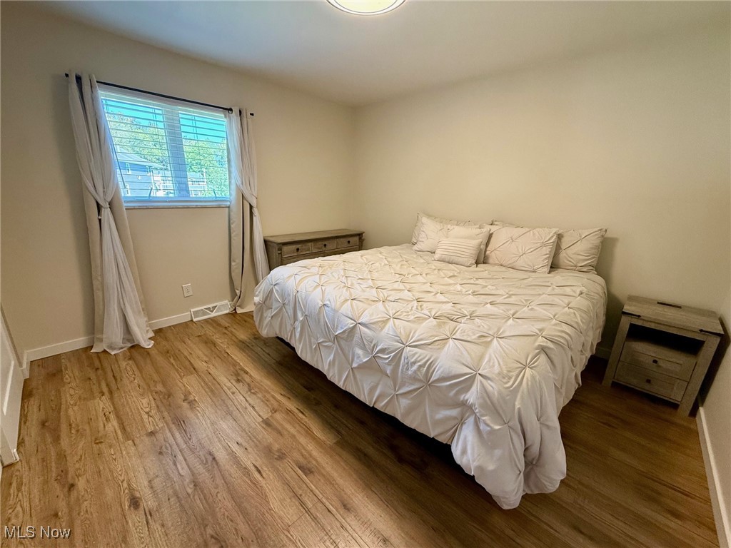 Adamson Sub - Residential