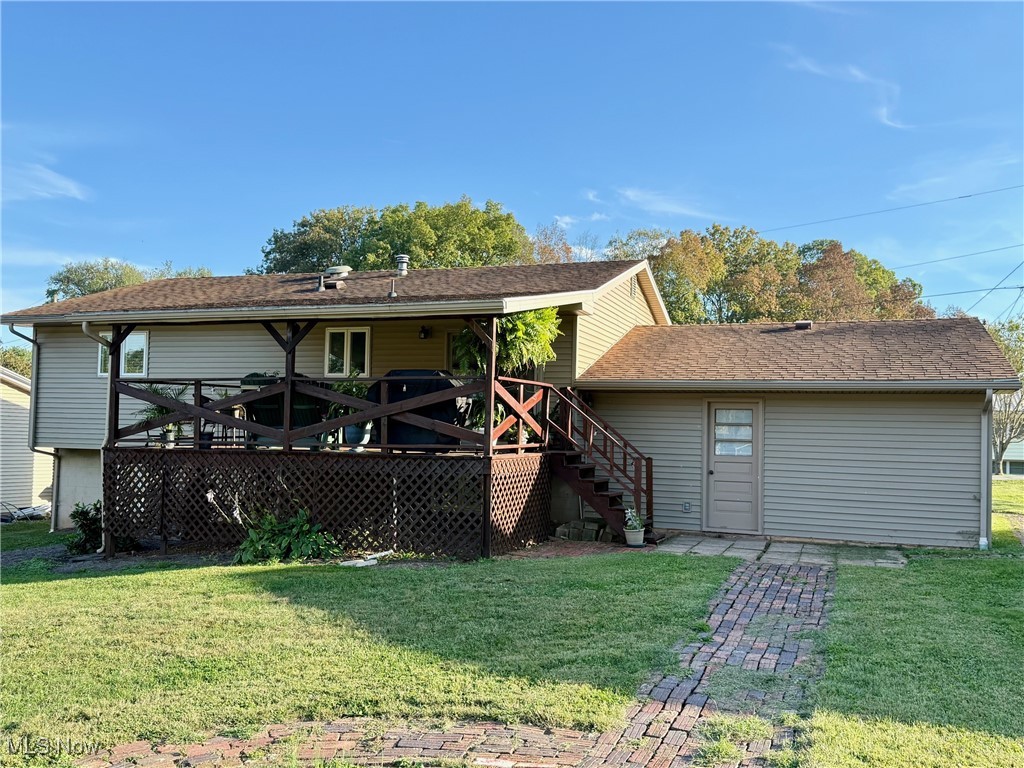 Adamson Sub - Residential