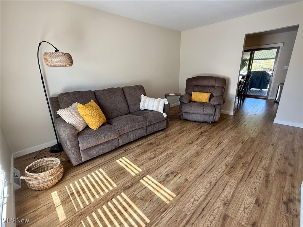 Adamson Sub - Residential