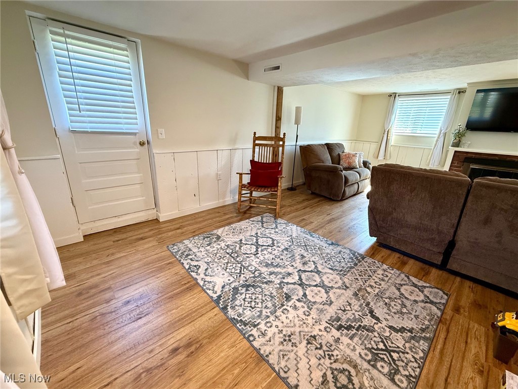 Adamson Sub - Residential