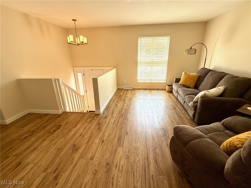 Adamson Sub - Residential