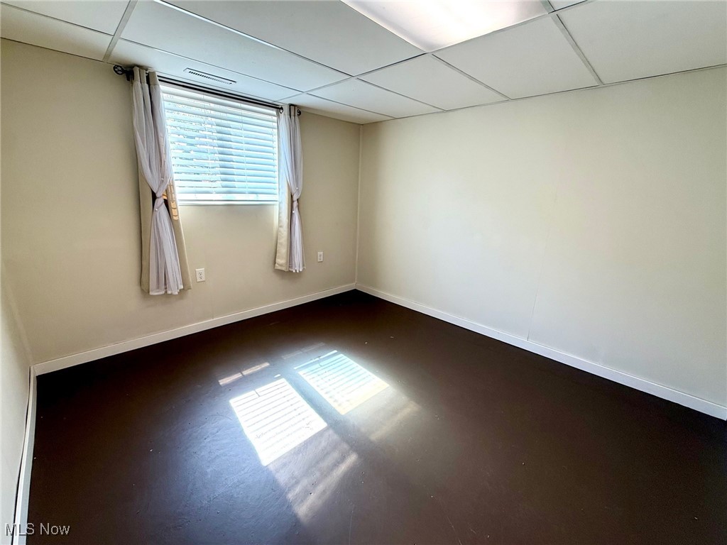 Adamson Sub - Residential