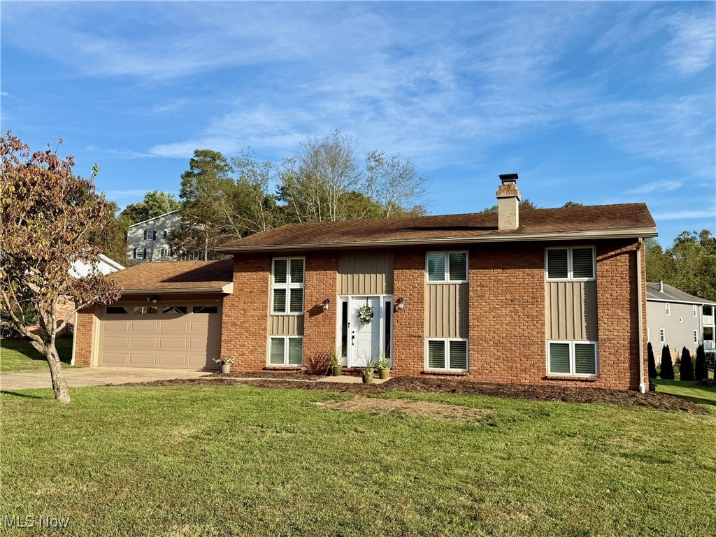 Adamson Sub - Residential