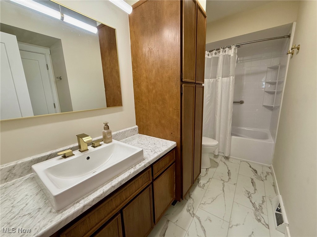 Adamson Sub - Residential