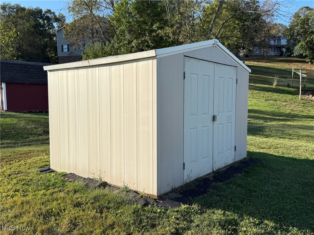 Adamson Sub - Residential