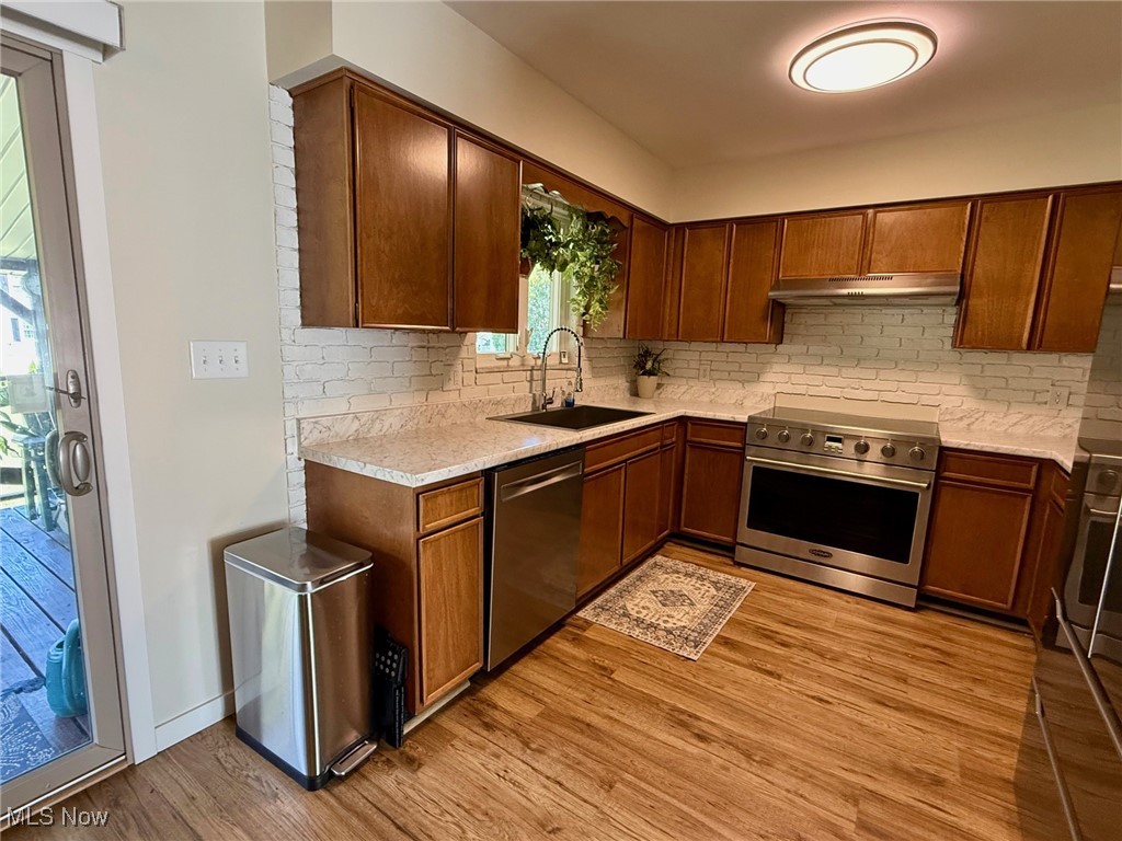 Adamson Sub - Residential