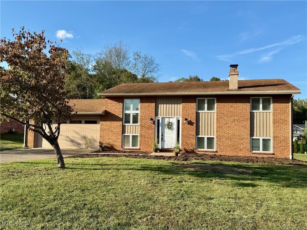 Adamson Sub - Residential