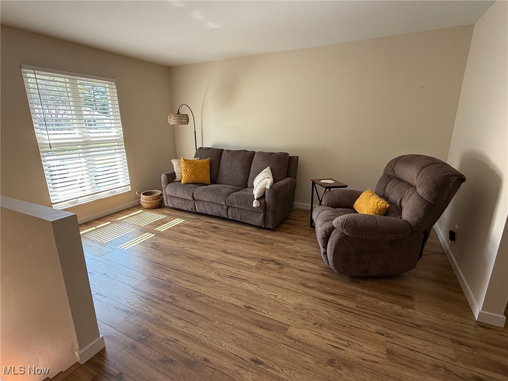 Adamson Sub - Residential