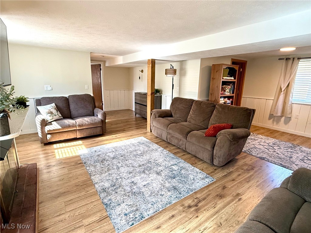 Adamson Sub - Residential