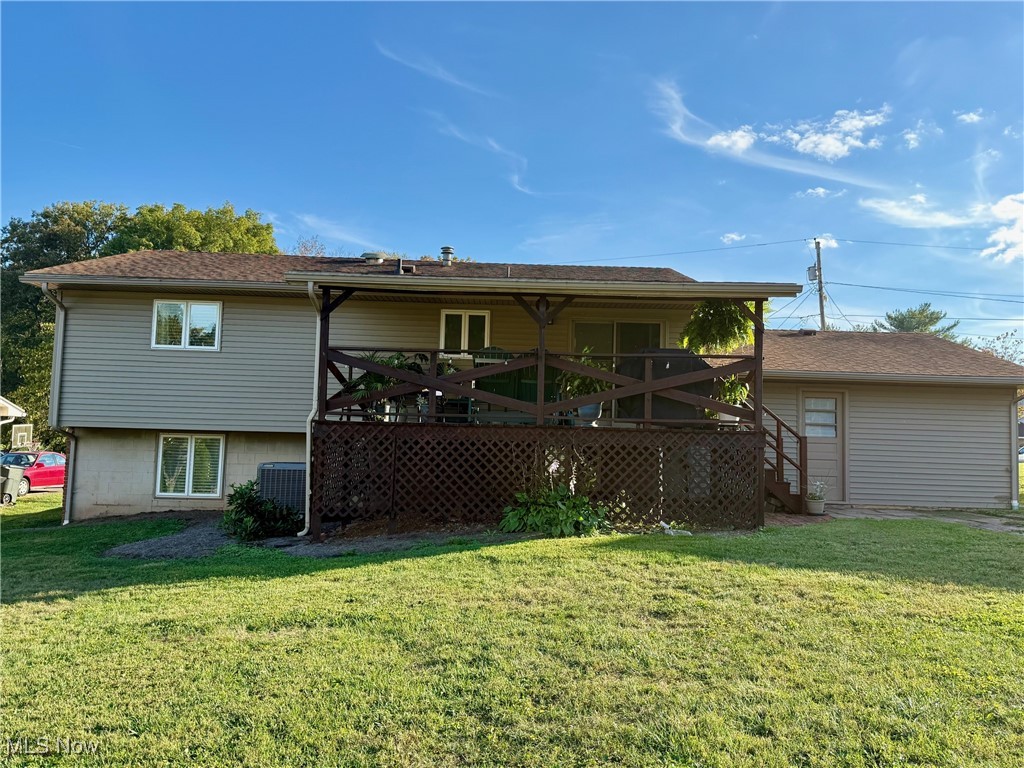 Adamson Sub - Residential