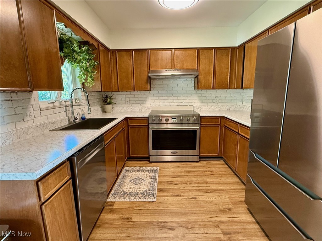 Adamson Sub - Residential