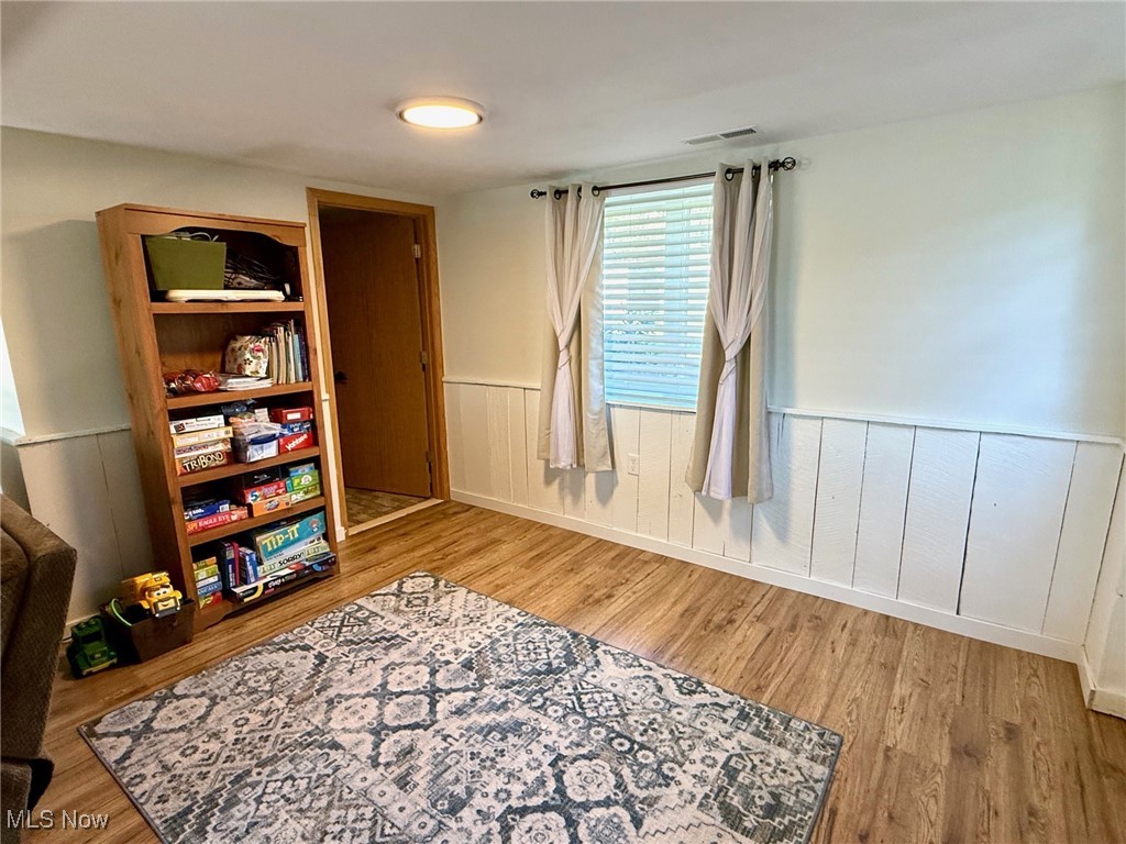 Adamson Sub - Residential