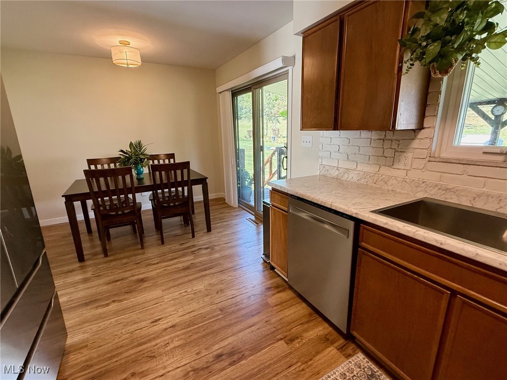 Adamson Sub - Residential