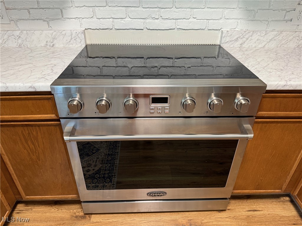 Adamson Sub - Residential