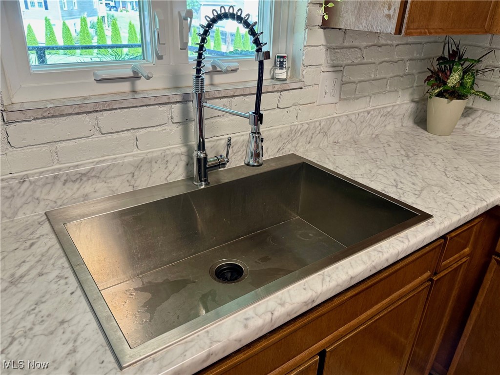 Adamson Sub - Residential