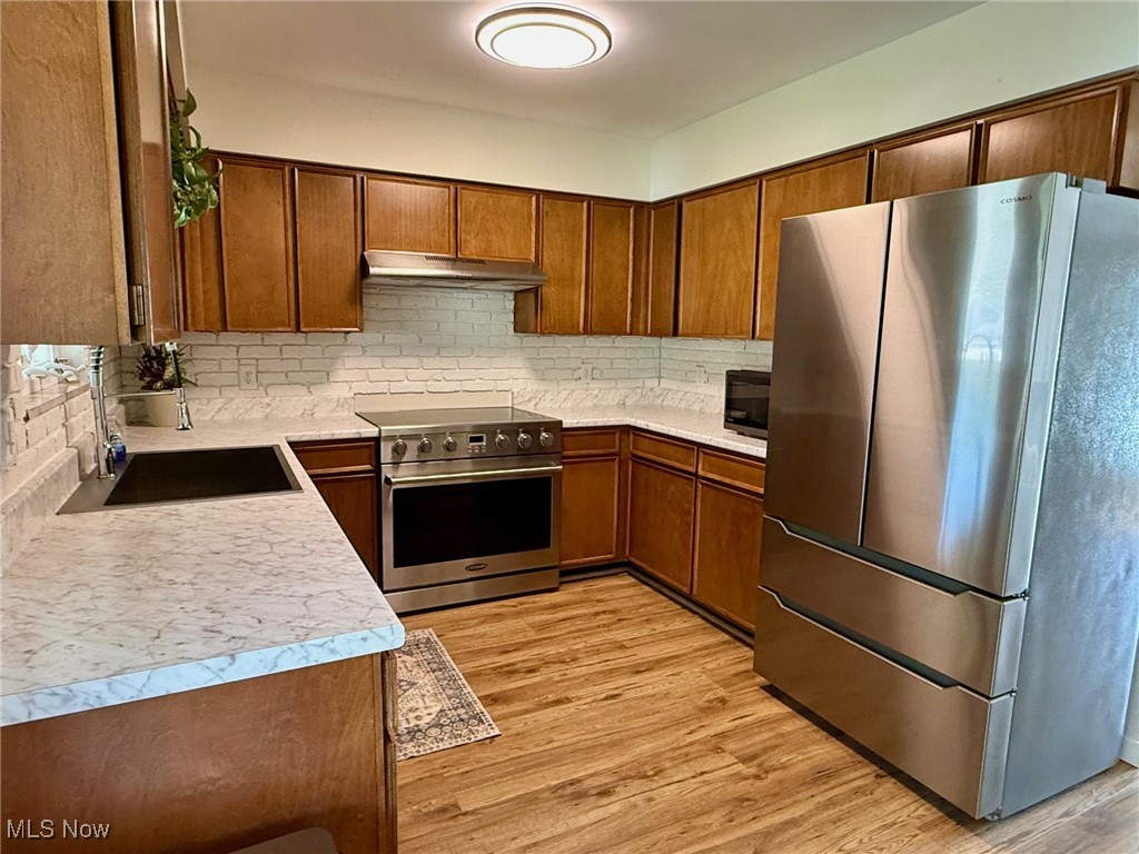 Adamson Sub - Residential