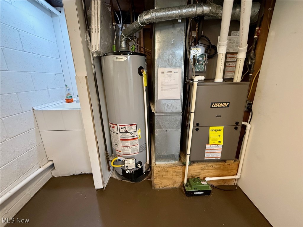 Adamson Sub - Residential