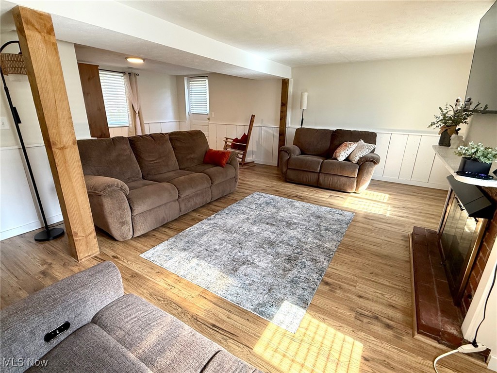 Adamson Sub - Residential