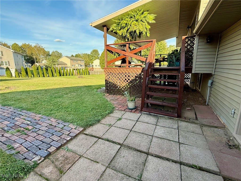 Adamson Sub - Residential