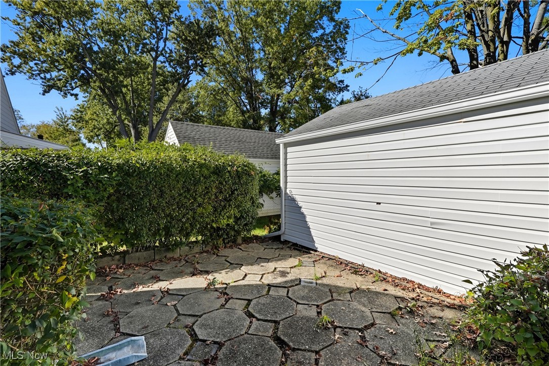 Brodbeck Park - Residential