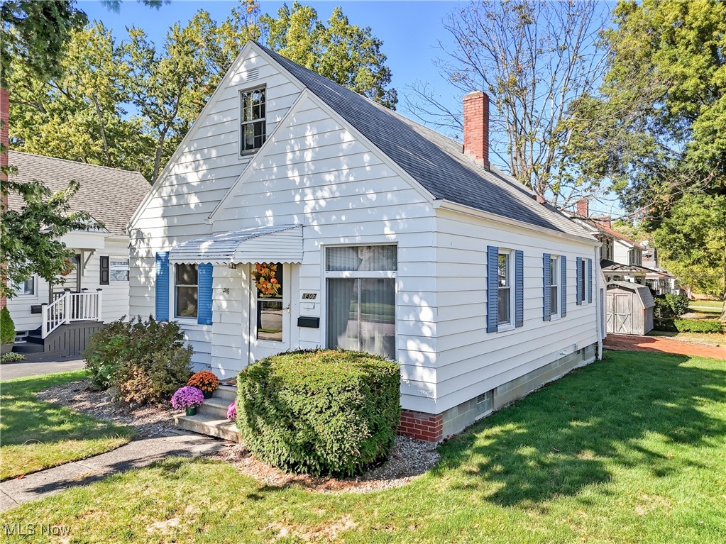 Brodbeck Park - Residential