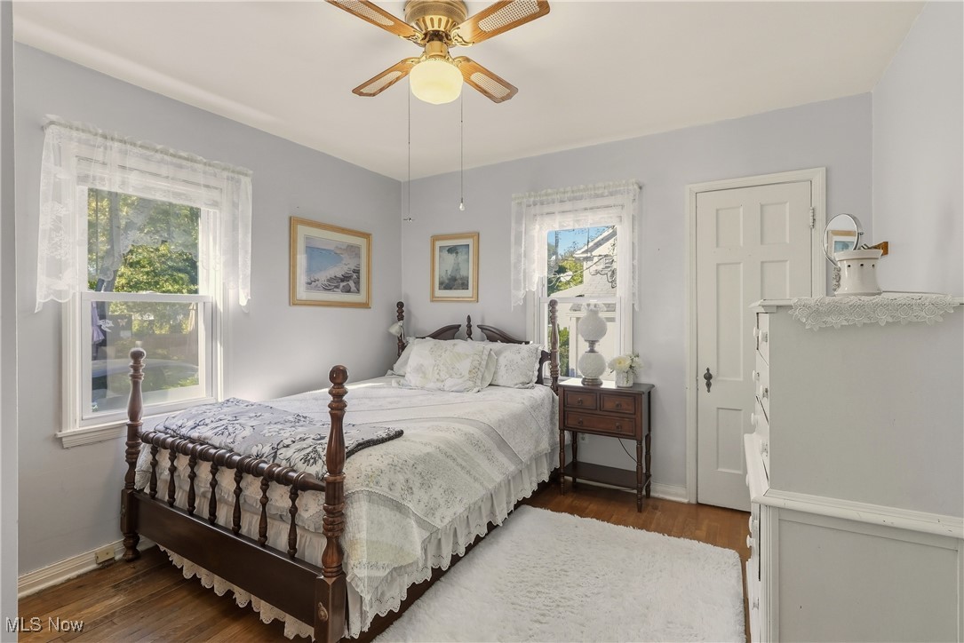 Brodbeck Park - Residential