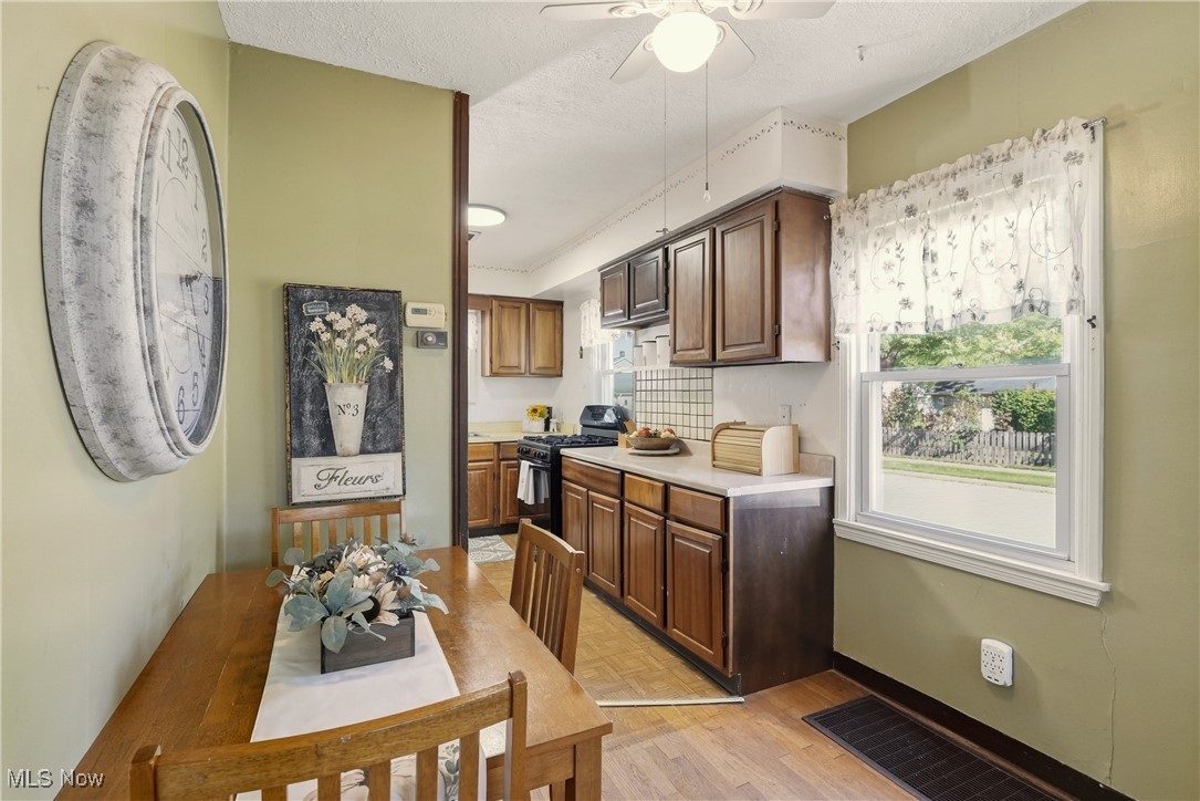 Brodbeck Park - Residential