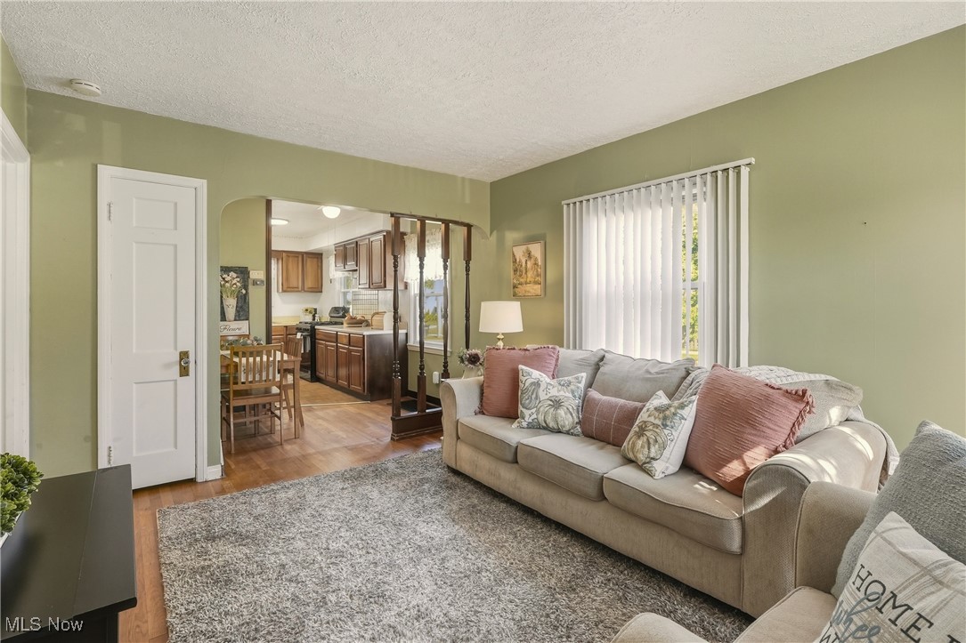 Brodbeck Park - Residential