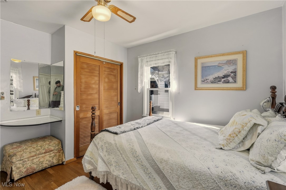 Brodbeck Park - Residential