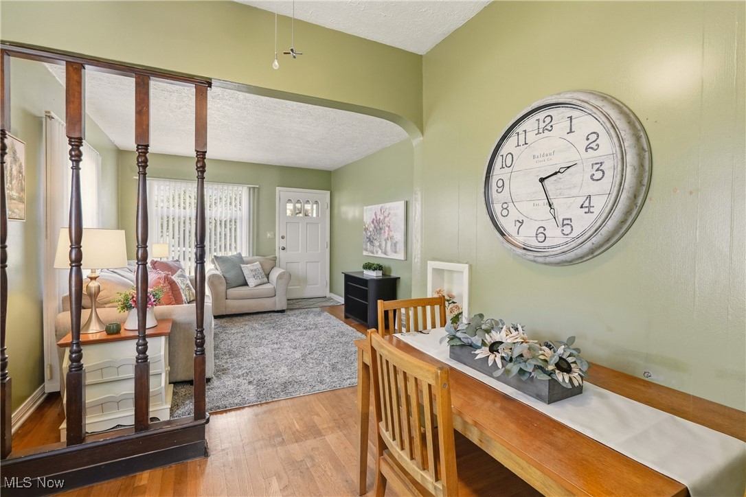 Brodbeck Park - Residential