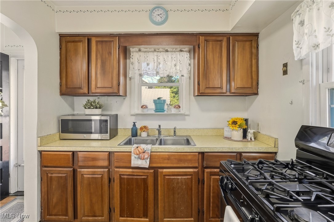 Brodbeck Park - Residential