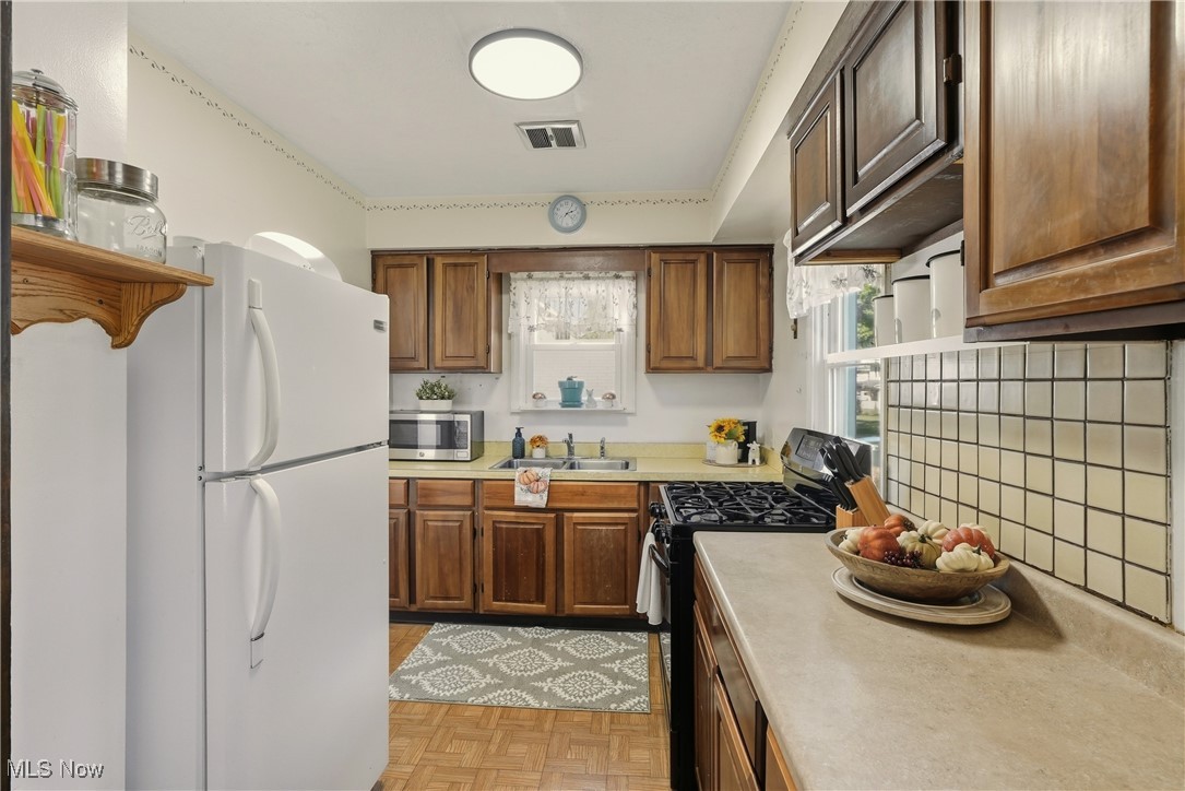 Brodbeck Park - Residential