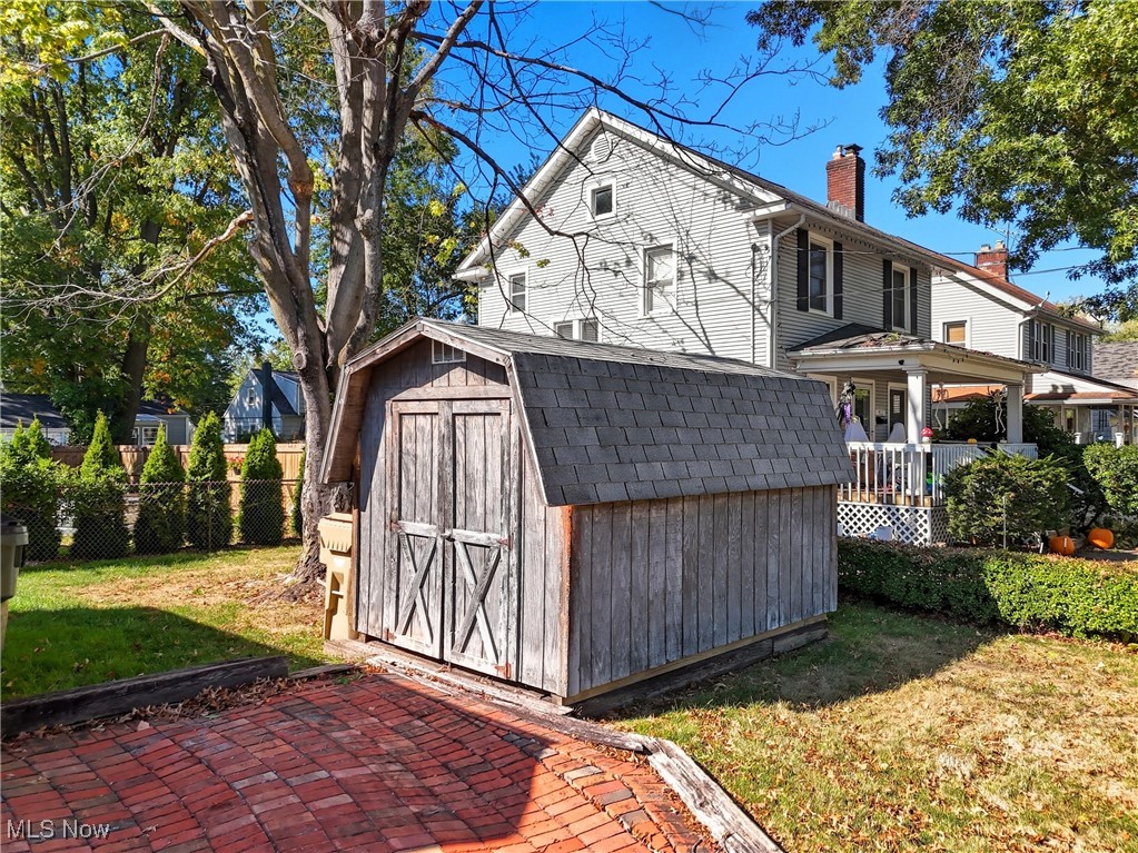 Brodbeck Park - Residential