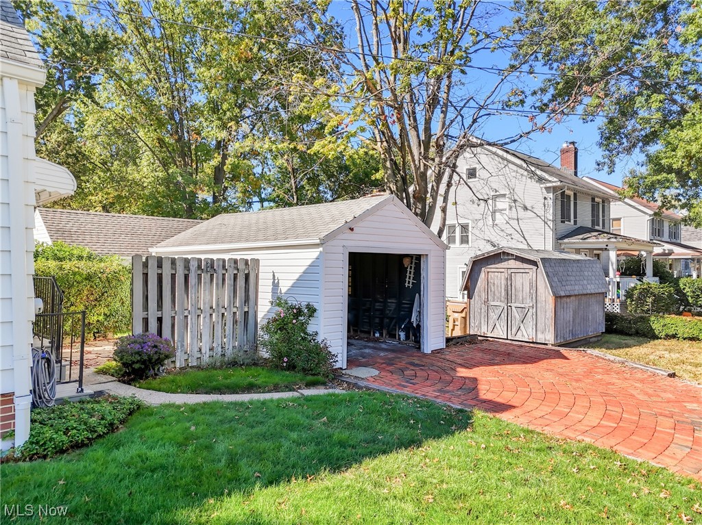 Brodbeck Park - Residential