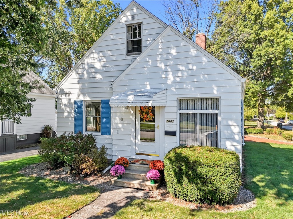 Brodbeck Park - Residential