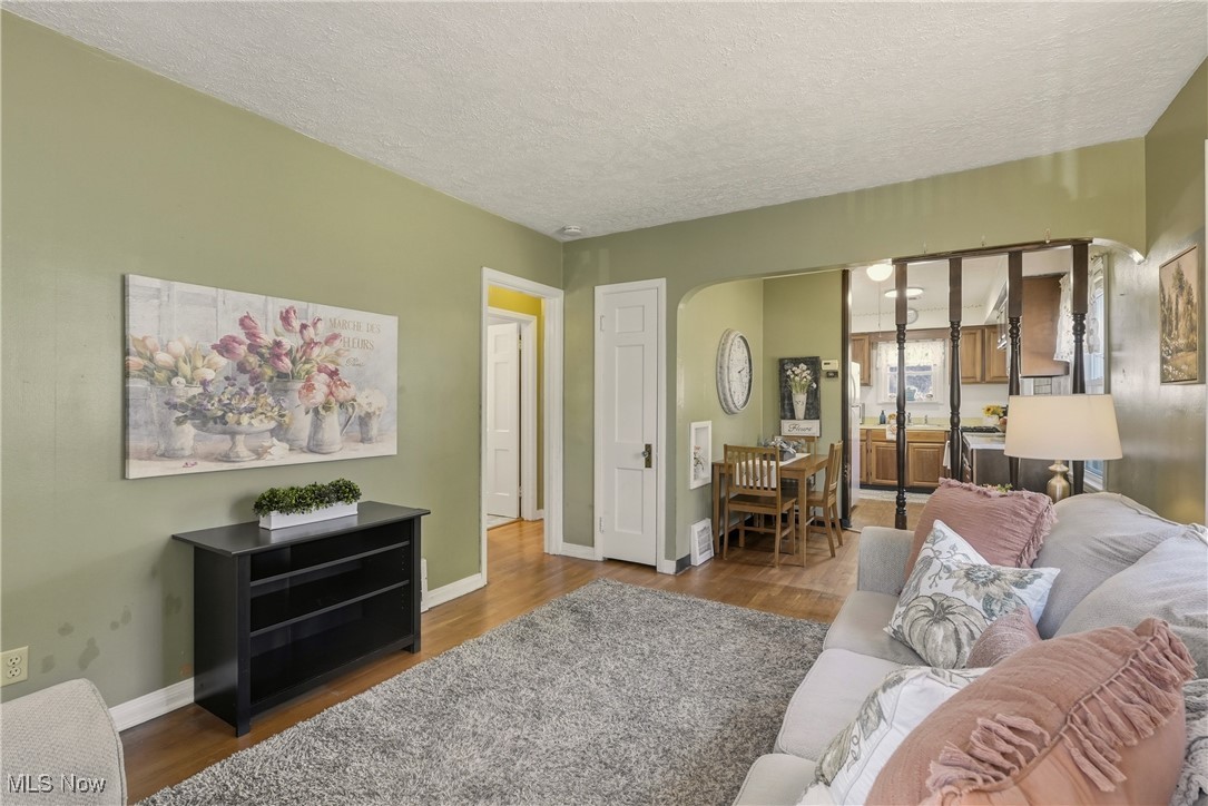 Brodbeck Park - Residential