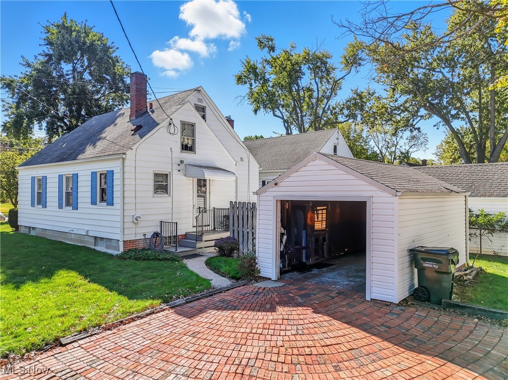 Brodbeck Park - Residential