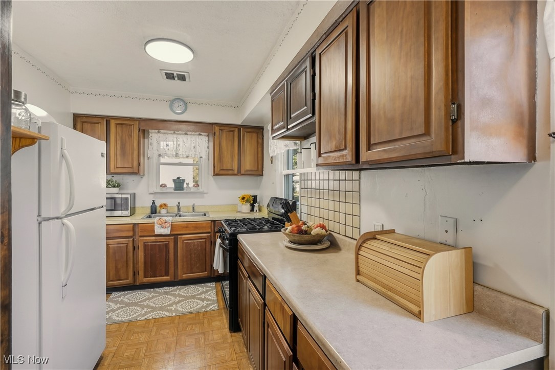 Brodbeck Park - Residential