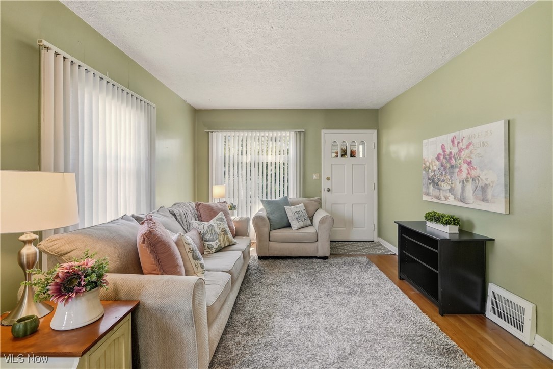 Brodbeck Park - Residential