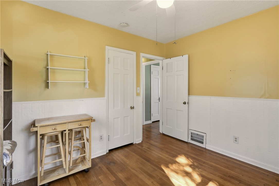 Brodbeck Park - Residential