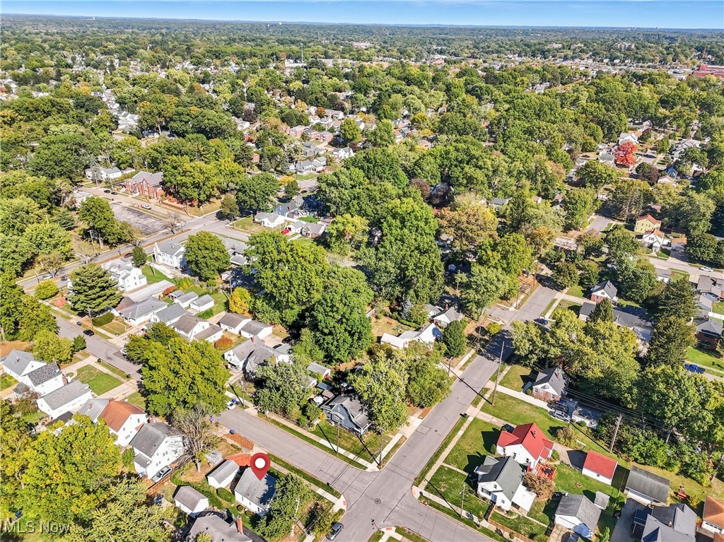 Brodbeck Park - Residential