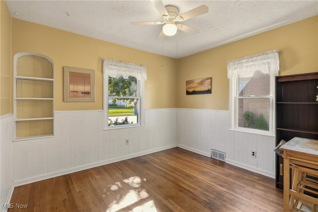Brodbeck Park - Residential