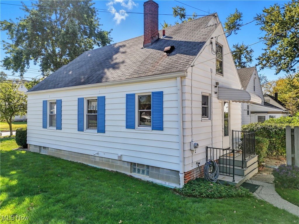 Brodbeck Park - Residential