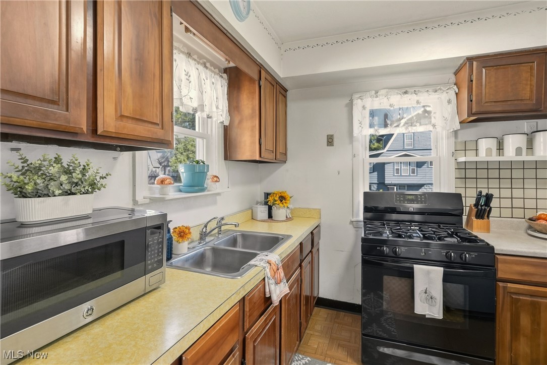 Brodbeck Park - Residential