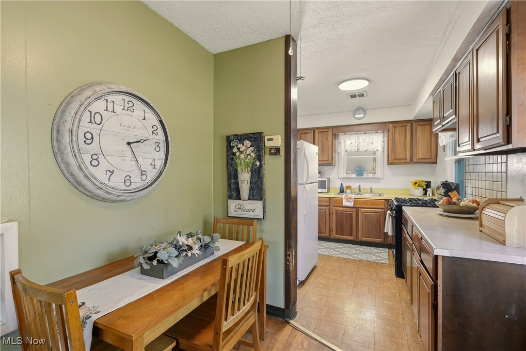 Brodbeck Park - Residential